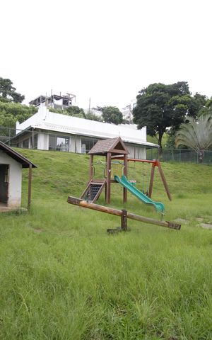 Apartamento para alugar com 49m², 2 quartos e 1 vagaÁrea comum - Playground