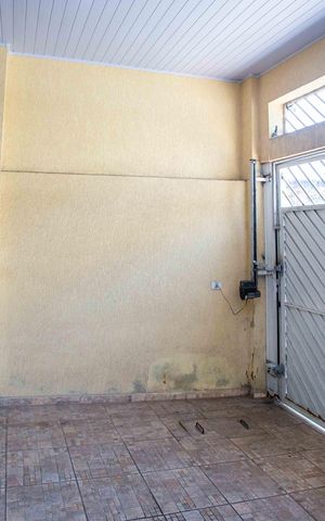 Casa à venda com 320m², 4 quartos e 2 vagasGaragem