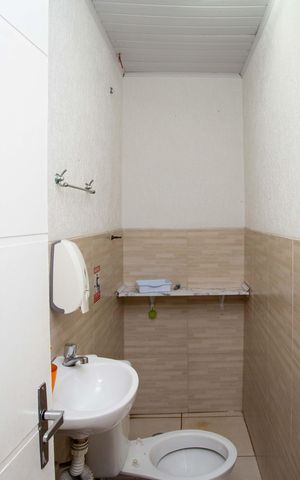 Casa à venda com 320m², 4 quartos e 2 vagasLavabo 2