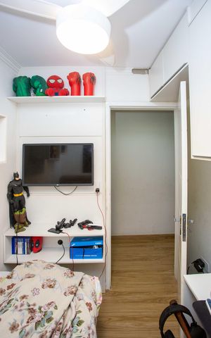 Casa à venda com 320m², 4 quartos e 2 vagasQuarto 3