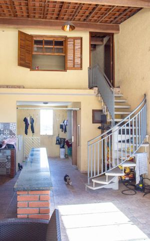 Casa à venda com 320m², 4 quartos e 2 vagasEspaço Gourmet