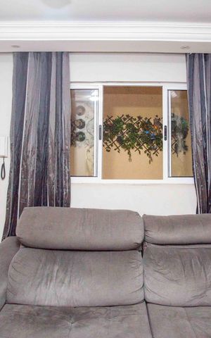 Casa à venda com 320m², 4 quartos e 2 vagasSala