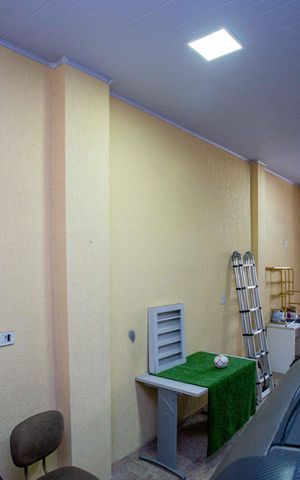Casa à venda com 320m², 4 quartos e 2 vagasGaragem
