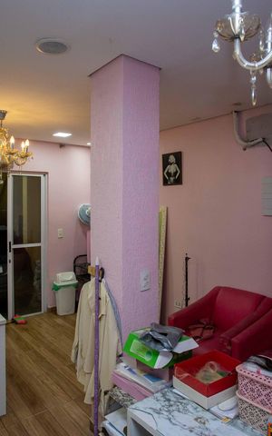 Casa à venda com 320m², 4 quartos e 2 vagasSalao