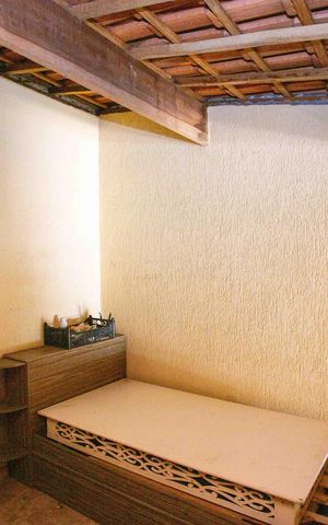 Casa à venda com 320m², 4 quartos e 2 vagasQuarto Serviço
