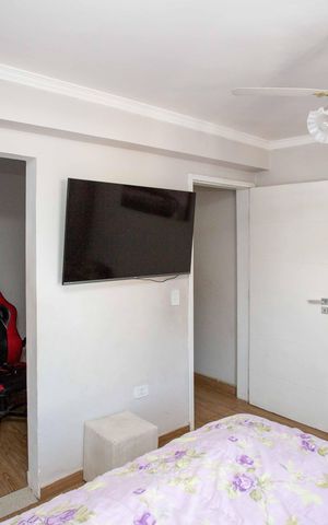 Casa à venda com 320m², 4 quartos e 2 vagasQuarto Suíte