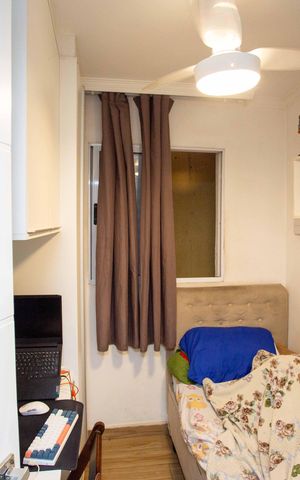 Casa à venda com 320m², 4 quartos e 2 vagasQuarto 3