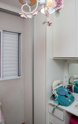 Casa à venda com 320m², 4 quartos e 2 vagasQuarto 2