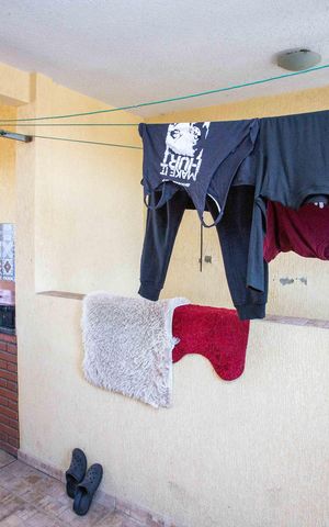 Casa à venda com 320m², 4 quartos e 2 vagasÁrea de Serviço