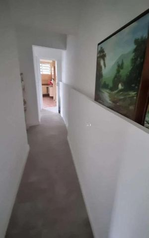 Casa para alugar com 599m², 7 quartos e 7 vagas Casa para alugar com 599m², 7 quartos e 7 vagasCorredor