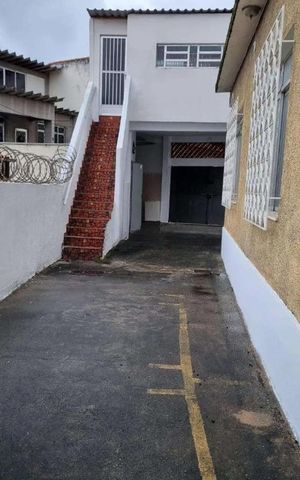 Casa para alugar com 599m², 7 quartos e 7 vagas Casa para alugar com 599m², 7 quartos e 7 vagasÁrea externa