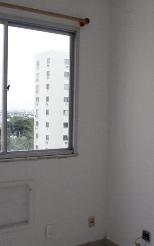 Apartamento para alugar com 70m², 3 quartos e 2 vagasQuarto 1