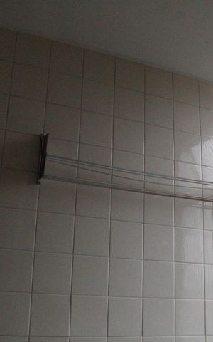 Apartamento para alugar com 70m², 3 quartos e 2 vagasÁrea de Serviço