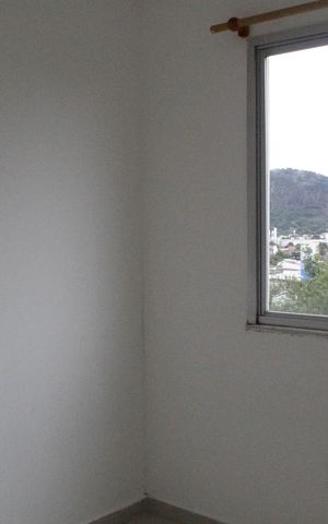 Apartamento para alugar com 70m², 3 quartos e 2 vagasQuarto 1