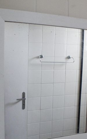 Apartamento para alugar com 70m², 3 quartos e 2 vagasBanheiro Social