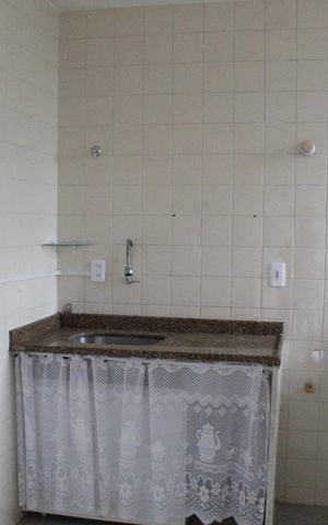 Apartamento para alugar com 70m², 3 quartos e 2 vagasCozinha