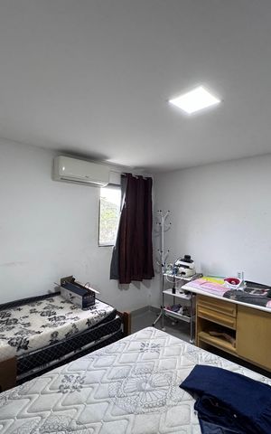 Casa à venda com 200m², 3 quartos e 1 vaga Casa à venda com 200m², 3 quartos e 1 vagaQuarto 1
