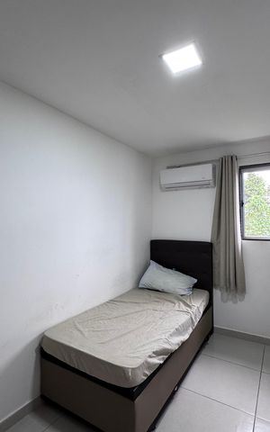 Casa à venda com 200m², 3 quartos e 1 vaga Casa à venda com 200m², 3 quartos e 1 vagaQuarto 2