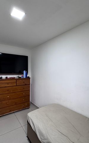 Casa à venda com 200m², 3 quartos e 1 vaga Casa à venda com 200m², 3 quartos e 1 vagaQuarto 2