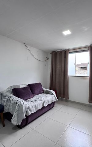 Casa à venda com 200m², 3 quartos e 1 vaga Casa à venda com 200m², 3 quartos e 1 vagaSala
