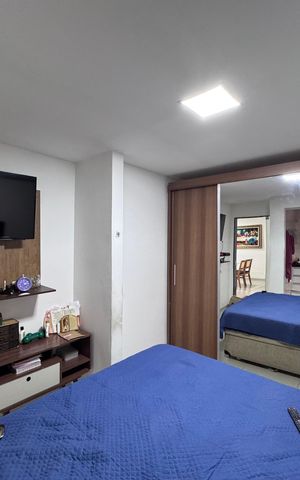 Casa à venda com 200m², 3 quartos e 1 vaga Casa à venda com 200m², 3 quartos e 1 vagaSuíte