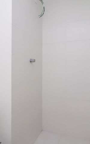 Apartamento para alugar com 32m², 2 quartos e sem vagaBanheiro