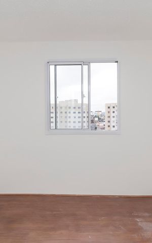 Apartamento para alugar com 32m², 2 quartos e sem vagaQuarto 1