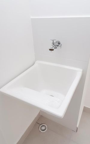 Apartamento para alugar com 32m², 2 quartos e sem vagaSala/Cozinha