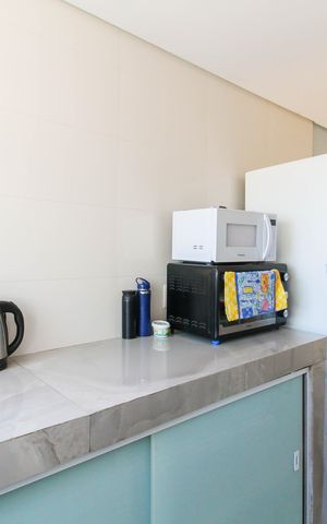 Casa à venda com 90m², 3 quartos e 1 vaga Casa à venda com 90m², 3 quartos e 1 vagaCozinha