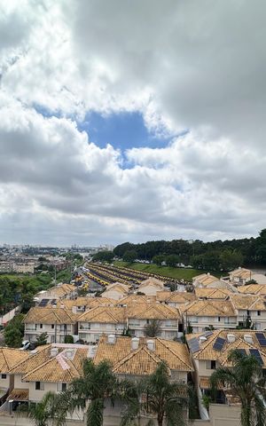 Apartamento à venda com 57m², 2 quartos e 1 vaga Apartamento à venda com 57m², 2 quartos e 1 vagaVista - Quarto