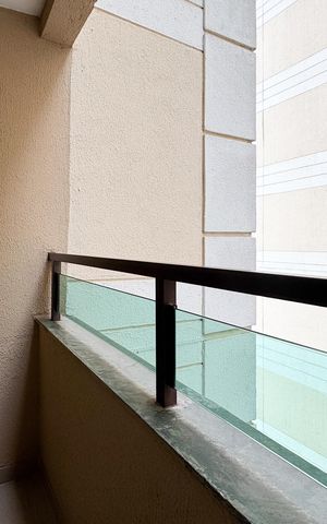 Apartamento à venda com 57m², 2 quartos e 1 vaga Apartamento à venda com 57m², 2 quartos e 1 vagaSacada