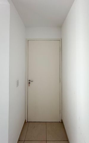 Apartamento à venda com 57m², 2 quartos e 1 vaga Apartamento à venda com 57m², 2 quartos e 1 vagaEntrada