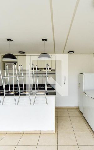 Apartamento à venda com 57m², 2 quartos e 1 vaga Apartamento à venda com 57m², 2 quartos e 1 vagaÁrea comum - Salão de festas