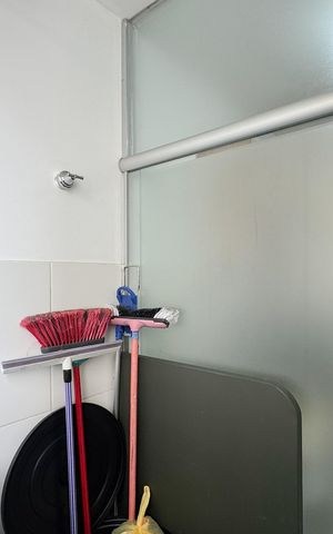 Apartamento à venda com 57m², 2 quartos e 1 vaga Apartamento à venda com 57m², 2 quartos e 1 vagaÁrea de Serviço