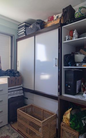Apartamento à venda com 60m², 2 quartos e 2 vagas Apartamento à venda com 60m², 2 quartos e 2 vagasQuarto 2