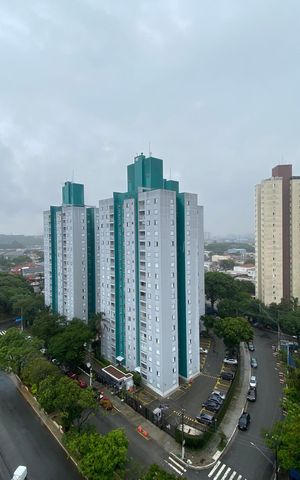 Apartamento para alugar com 65m², 2 quartos e 1 vaga Apartamento para alugar com 65m², 2 quartos e 1 vagaVista do Quarto