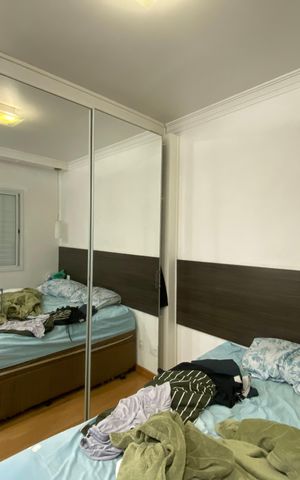Apartamento para alugar com 65m², 2 quartos e 1 vaga Apartamento para alugar com 65m², 2 quartos e 1 vagaSuíte