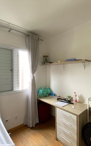 Apartamento para alugar com 65m², 2 quartos e 1 vaga Apartamento para alugar com 65m², 2 quartos e 1 vagaQuarto