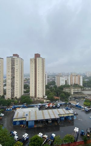 Apartamento para alugar com 65m², 2 quartos e 1 vaga Apartamento para alugar com 65m², 2 quartos e 1 vagaVista Varanda da Sala
