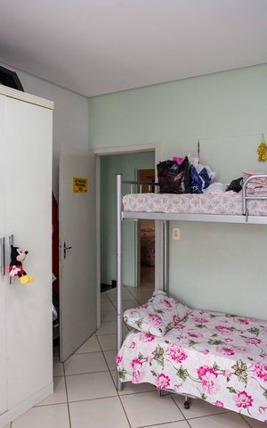 Casa à venda com 178m², 3 quartos e 3 vagasQuarto 3