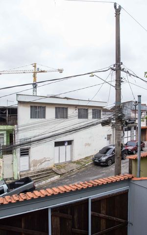 Casa à venda com 178m², 3 quartos e 3 vagasVaranda