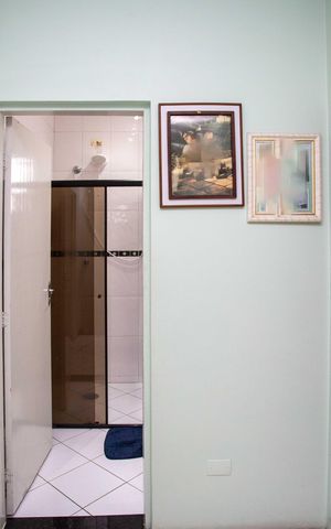 Casa à venda com 178m², 3 quartos e 3 vagasHall