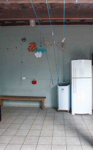 Casa à venda com 178m², 3 quartos e 3 vagasQuintal