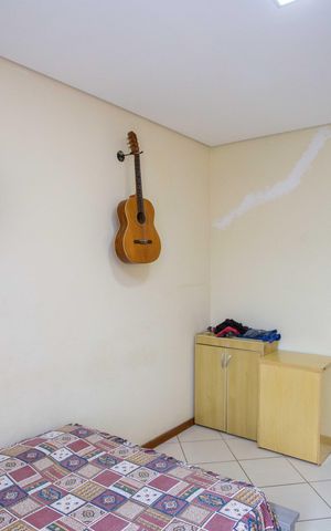 Casa à venda com 178m², 3 quartos e 3 vagasQuarto 2