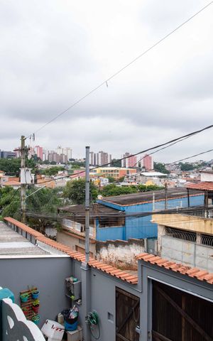 Casa à venda com 178m², 3 quartos e 3 vagasVaranda