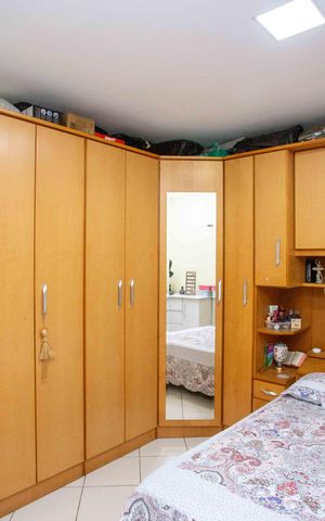 Casa à venda com 178m², 3 quartos e 3 vagasQuarto Suíte