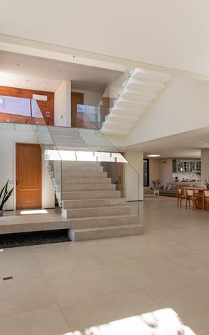 Casa de condomínio à venda com 576m², 6 quartos e 6 vagas