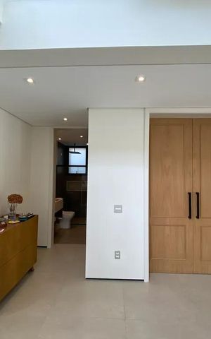 Casa de condomínio à venda com 576m², 6 quartos e 6 vagas