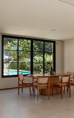 Casa de condomínio à venda com 576m², 6 quartos e 6 vagas