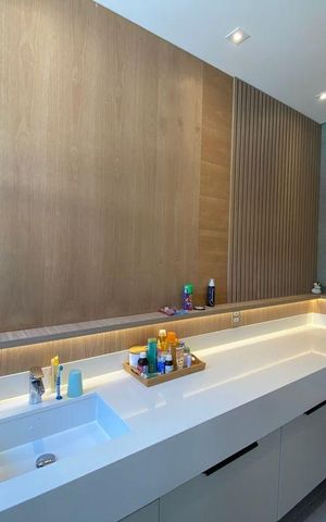 Casa de condomínio à venda com 576m², 6 quartos e 6 vagas